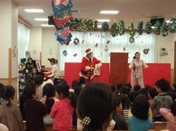 クリスマス会　劇.jpg